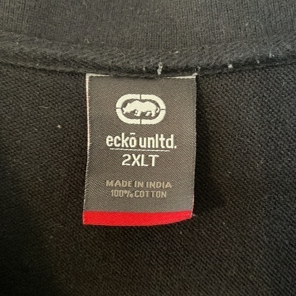 Ecko Unlimited Mens Polo (MPSP) - Picture 5 of 10